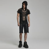 Dystopian Dream - Punk Tee - PunkRave