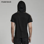 Dystopian Dream - Punk Tee - PunkRave