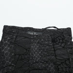 Cobwebs - Punk Tank Top - PunkRave