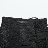Cobwebs - Punk Tank Top - PunkRave