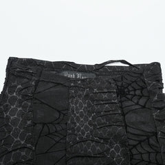 Cobwebs - Punk Tank Top - PunkRave