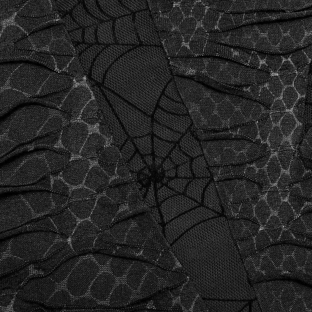 Cobwebs - Punk Tank Top - PunkRave