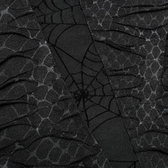 Cobwebs - Punk Tank Top - PunkRave
