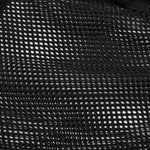 Hardcore Haven - Punk Mesh Mask With Mohawk - PunkRave