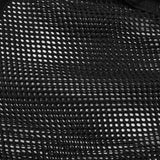 Hardcore Haven - Punk Mesh Mask With Mohawk - PunkRave
