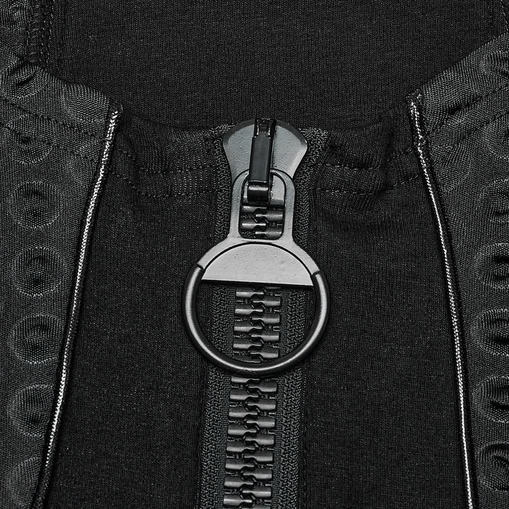 Inferno Infusion - Punk Tank Top - PunkRave