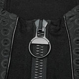 Inferno Infusion - Punk Tank Top - PunkRave