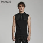 Inferno Infusion - Punk Tank Top - PunkRave