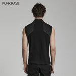 Inferno Infusion - Punk Tank Top - PunkRave