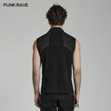 Inferno Infusion - Punk Tank Top - PunkRave