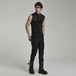 Inferno Infusion - Punk Tank Top - PunkRave