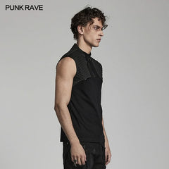 Inferno Infusion - Punk Tank Top - PunkRave