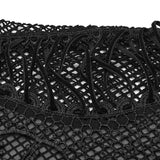 Mirage Mesh Top - PunkRave