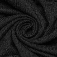 Vengeance Crop Top - PunkRave