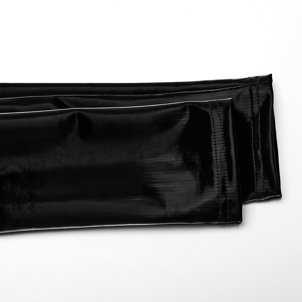 Aether Distressed Top - PunkRave
