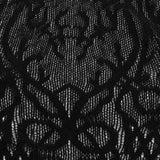 Rune Mesh Dress - PunkRave