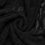 Rune Mesh Dress - PunkRave