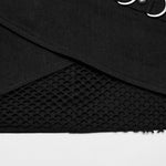 Myst Mini Skirt (Komand'r) - PunkRave