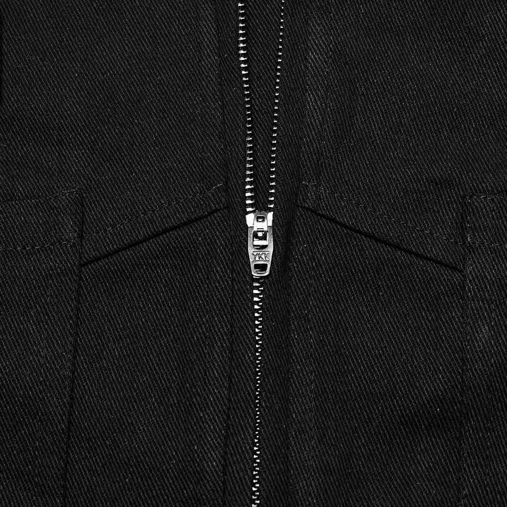 Myst Mini Skirt (Komand'r) - PunkRave