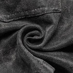 Myst Mini Skirt (Koriand'r) - PunkRave