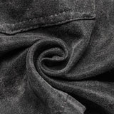 Myst Mini Skirt (Koriand'r) - PunkRave