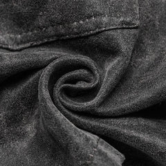 Myst Mini Skirt (Koriand'r) - PunkRave