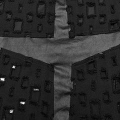 Necropolis Maxi Skirt - PunkRave