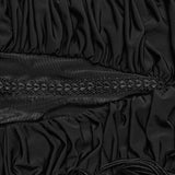 Elysium Maxi Skirt - PunkRave