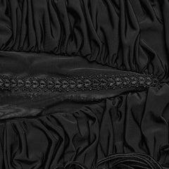 Elysium Maxi Skirt - PunkRave