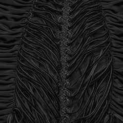 Elysium Maxi Skirt - PunkRave