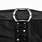 Crescendo Printed Dress (Lydia) - PunkRave