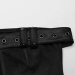 Crescendo Printed Dress (Lydia) - PunkRave