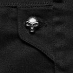 Chrono Shorts - PunkRave
