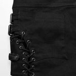 Chrono Shorts - PunkRave