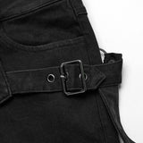Abyss Shorts - PunkRave