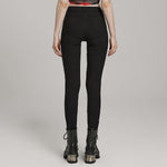 Onyx Trousers - PunkRave