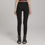 Onyx Trousers - PunkRave