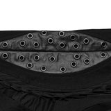 Onyx Trousers - PunkRave