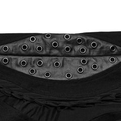 Onyx Trousers - PunkRave