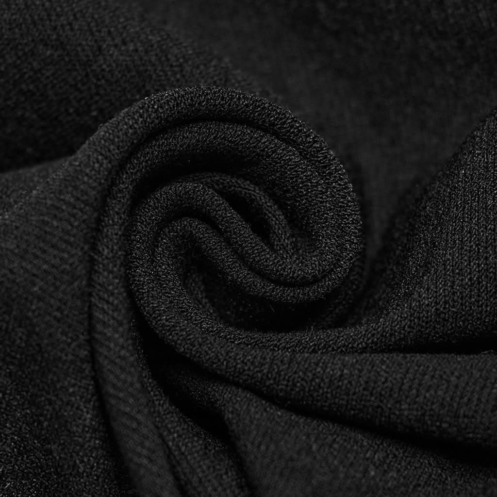 Onyx Trousers - PunkRave