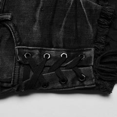 Synapse Shorts - PunkRave