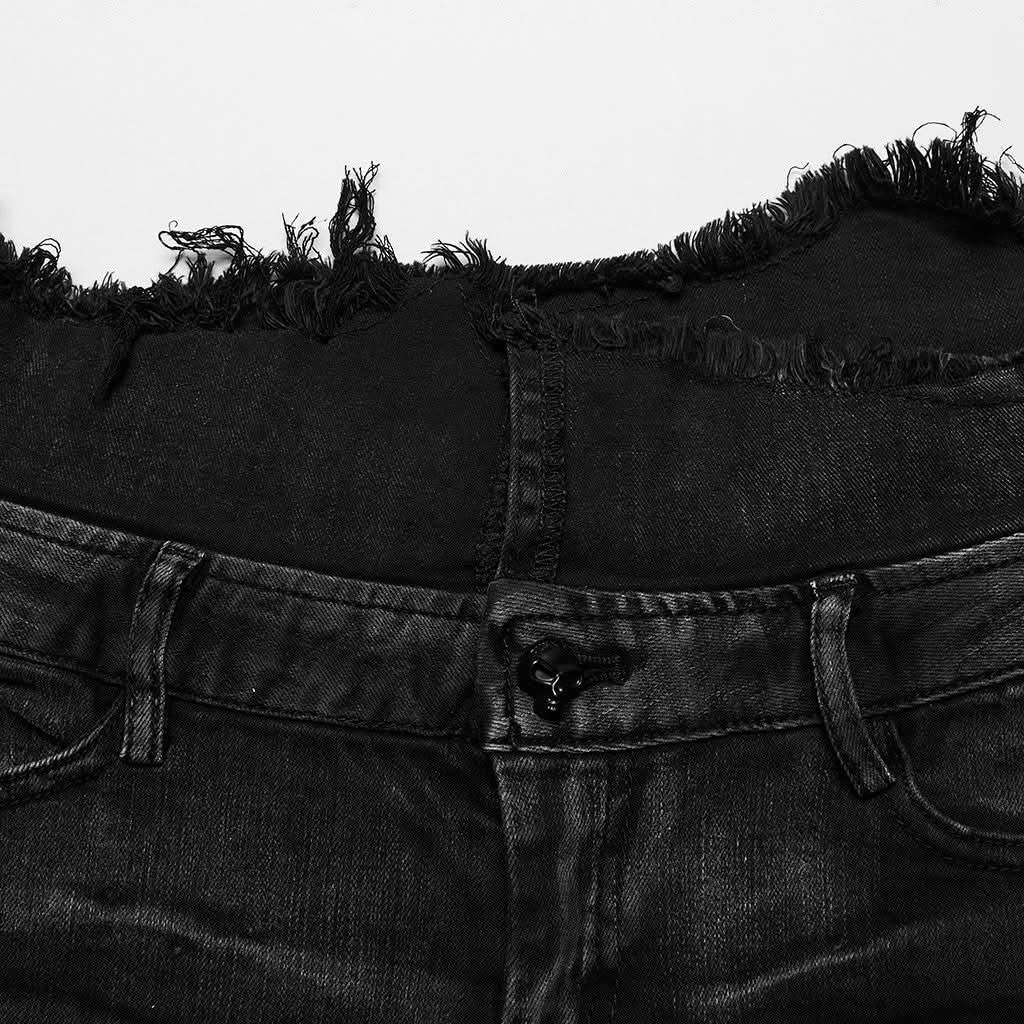 Synapse Shorts - PunkRave