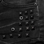 Synapse Shorts - PunkRave