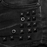 Synapse Shorts - PunkRave