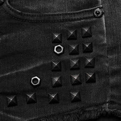 Synapse Shorts - PunkRave