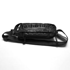 Nemesis Bum Bag (Coal) - PunkRave