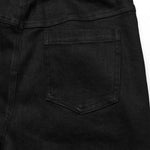 Revenant Trousers (Black) - PunkRave