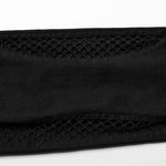 Revenant Trousers (Black) - PunkRave