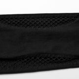 Revenant Trousers (Black) - PunkRave