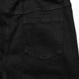Revenant Trousers (Black) - PunkRave
